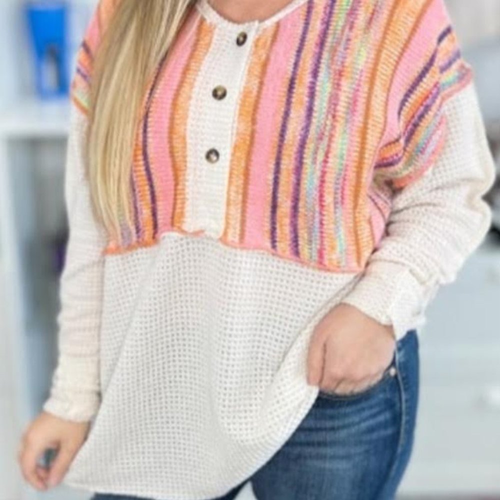J.NNA pullover